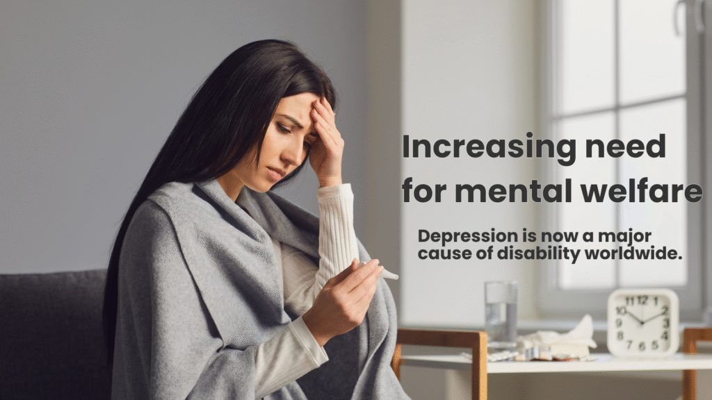 Mental Wellness Center