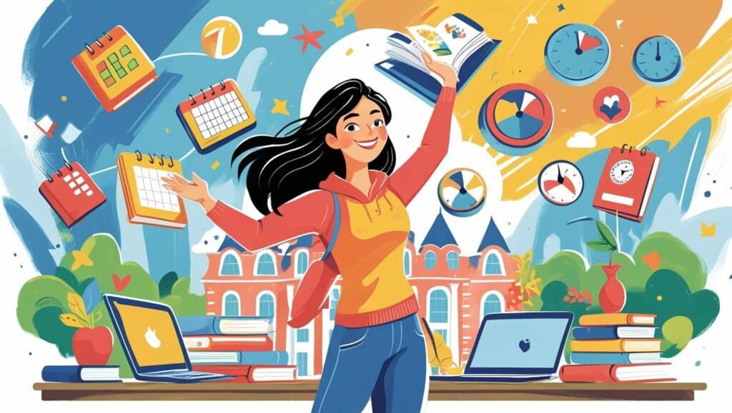 Importance of Self-Care for Students