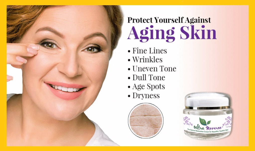best organic skin care for aging skin